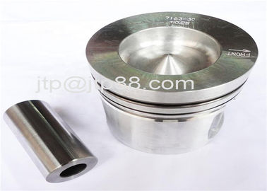 Komatsu Engine liner Kit 4D94 Bộ phận động cơ diesel Piston Thích hợp cho DEUTZ