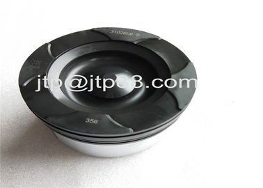 Phụ tùng xe nâng cho Bộ động cơ &amp;amp; Pít-tông Komatsu 4D94E 129901-22081