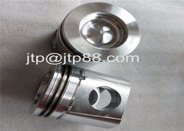 Phụ tùng ô tô tùy chỉnh Động cơ Diesel T1 Forge Piston 23410-42211