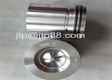 Phụ tùng ô tô tùy chỉnh Động cơ Diesel T1 Forge Piston 23410-42211