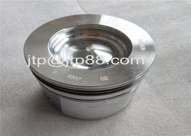 Phụ tùng ô tô tùy chỉnh Động cơ Diesel T1 Forge Piston 23410-42211