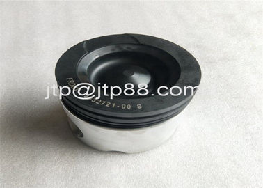 Bộ phận động cơ diesel Piston &amp;amp; xi lanh lót F17D Piston động cơ 13216-2050