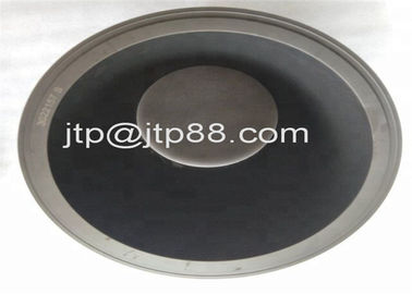 Phụ tùng sửa chữa động cơ xăng xe nâng TD25 TD27 Xi lanh lót cho Nissan 89 * 93 * 160mm