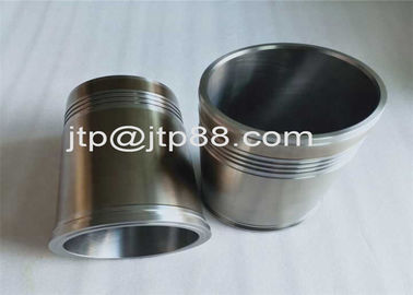 Phụ tùng sửa chữa động cơ xăng xe nâng TD25 TD27 Xi lanh lót cho Nissan 89 * 93 * 160mm