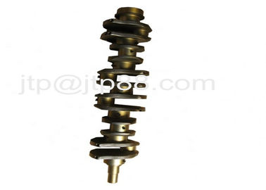Máy móc Phụ tùng động cơ Trục khuỷu 12PC1 Phụ tùng xe nâng 1-12111-419-2