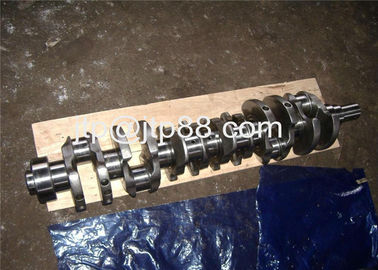 Các bộ phận động cơ xe tải Hino Giả mạo trục khuỷu Động cơ Diesel Diesel 750400 13400-1960 13400-3110