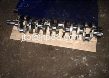 Các bộ phận động cơ xe tải Hino Giả mạo trục khuỷu Động cơ Diesel Diesel 750400 13400-1960 13400-3110