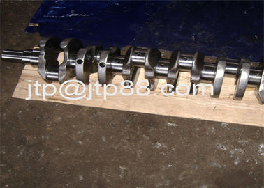 Các bộ phận động cơ xe tải Hino Giả mạo trục khuỷu Động cơ Diesel Diesel 750400 13400-1960 13400-3110