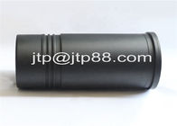 Ống lót xi lanh sáng bóng / Phosophate 8DC2 8DC4 8DC7 Ống lót động cơ 130.0mm