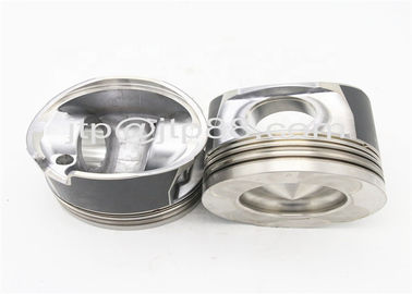 Nhôm đúc Bitzer Máy nén khí Piston Động cơ Diesel 1KZ Phần Piston