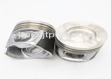 Nhôm đúc Bitzer Máy nén khí Piston Động cơ Diesel 1KZ Phần Piston