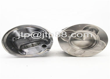 Nhôm đúc Bitzer Máy nén khí Piston Động cơ Diesel 1KZ Phần Piston