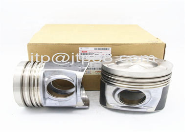 Nhôm đúc Bitzer Máy nén khí Piston Động cơ Diesel 1KZ Phần Piston
