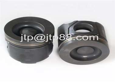 Máy móc Bộ phận động cơ 2848T Động cơ Piston xi lanh lót Kit 128.0mm