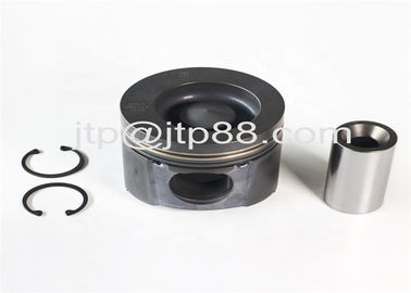 Máy móc Bộ phận động cơ 2848T Động cơ Piston xi lanh lót Kit 128.0mm