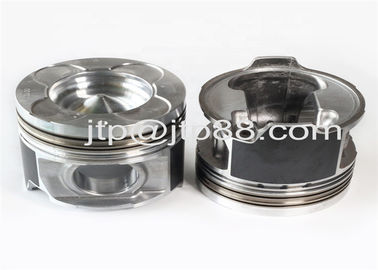 Piston / Piston Pin / Piston Ring 2T 3T Đường kính 95mm Xi lanh Allfin Piston cho động cơ Yanmar