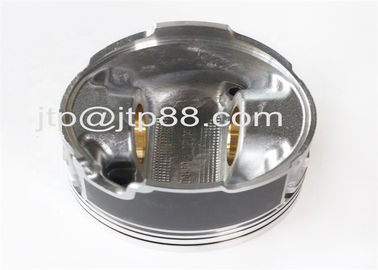 Pít-tông động cơ Diesel đường kính 105,0mm cho Yanmar 4CH 6CH Đóng hộp Alfin Piston &amp;amp; Piston Pin 737610-22726