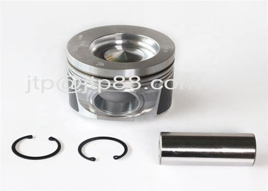 Pít-tông động cơ Diesel đường kính 105,0mm cho Yanmar 4CH 6CH Đóng hộp Alfin Piston &amp;amp; Piston Pin 737610-22726