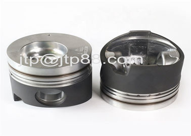 Động cơ Diesel chịu nhiệt độ cao Piston 5L Nhôm đúc Piston cho Toyota
