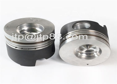 Động cơ Diesel chịu nhiệt độ cao Piston 5L Nhôm đúc Piston cho Toyota