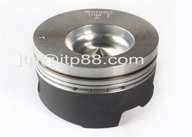 Động cơ Diesel chịu nhiệt độ cao Piston 5L Nhôm đúc Piston cho Toyota