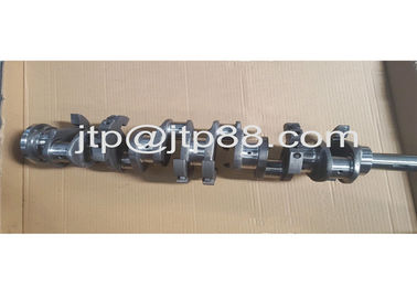 Rèn &amp;amp; đúc trục khuỷu S6D95 cho động cơ Komatsu PC200-5