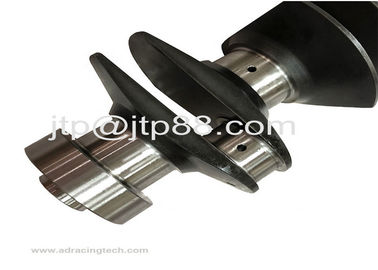 Thép chết Giả mạo trục khuỷu động cơ 12PD1 1-12111-419-2 1-12111-800-0