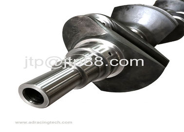 Thép chết Giả mạo trục khuỷu động cơ 12PD1 1-12111-419-2 1-12111-800-0
