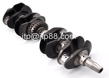Thép chết Giả mạo trục khuỷu động cơ 12PD1 1-12111-419-2 1-12111-800-0