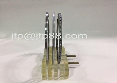 Vòng Piston động cơ cho Mitsubishi 2G10 2G10-2 Động cơ Diesel Vòng Piston với Piston