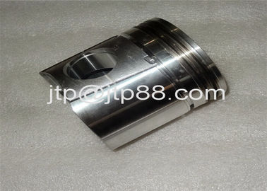 Bộ pít-tông động cơ diesel JTP 6D16-Cũ dành cho xe Hyundai Mitsubishi ME072000