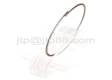 Ghế tùy chỉnh / Piston Ring 6D20 6D21 Bộ phận sửa chữa động cơ ME052145 30917-01012