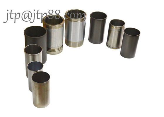 Đơn vị số 65012010049 của động cơ Stock Cylinder Liner tương thích với MAN DOOSAN Ứng dụng động cơ Chiếc động cơ chính xác