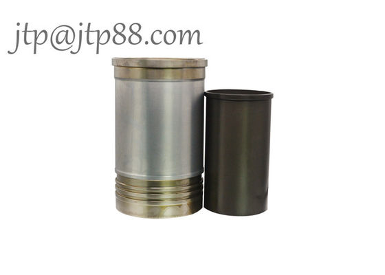 Đơn vị số 65012010049 của động cơ Stock Cylinder Liner tương thích với MAN DOOSAN Ứng dụng động cơ Chiếc động cơ chính xác
