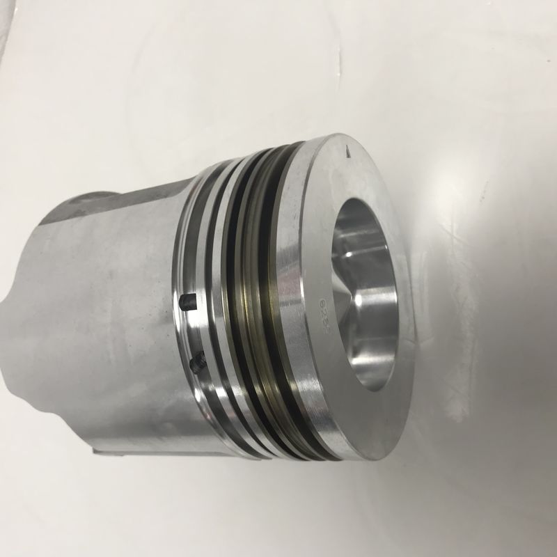 12011-Z5507 108 mét FE6 Động Cơ Diesel Piston Cho Nhật Bản Nissan Xe Tải Dump / Piston Liner Kit