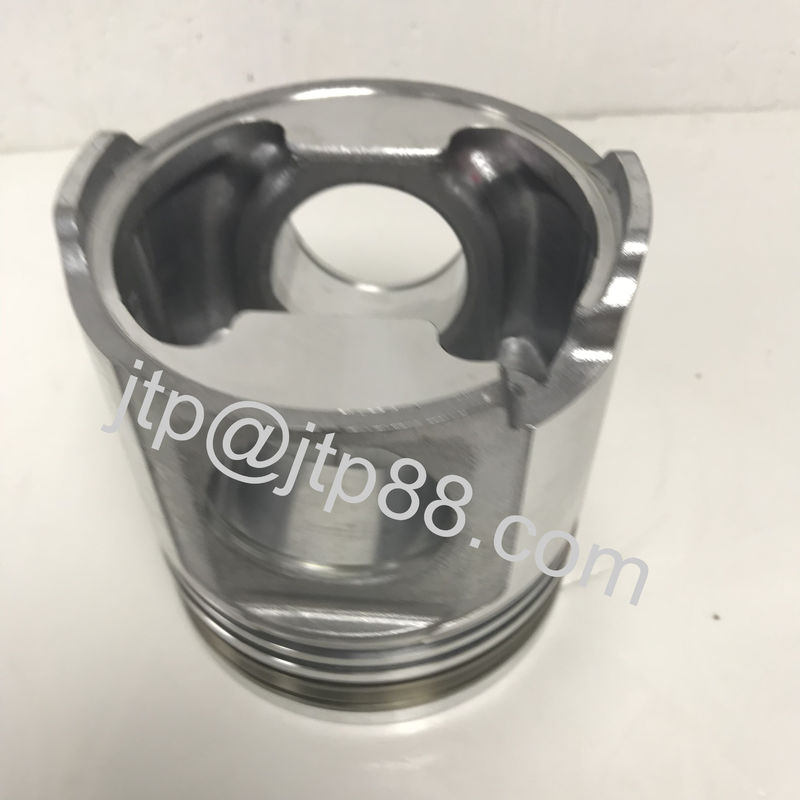 4JB1 bộ phận động cơ xe tải lót cho động cơ diesel Piston bộ OEM 9-94152-711-1 93.0mm
