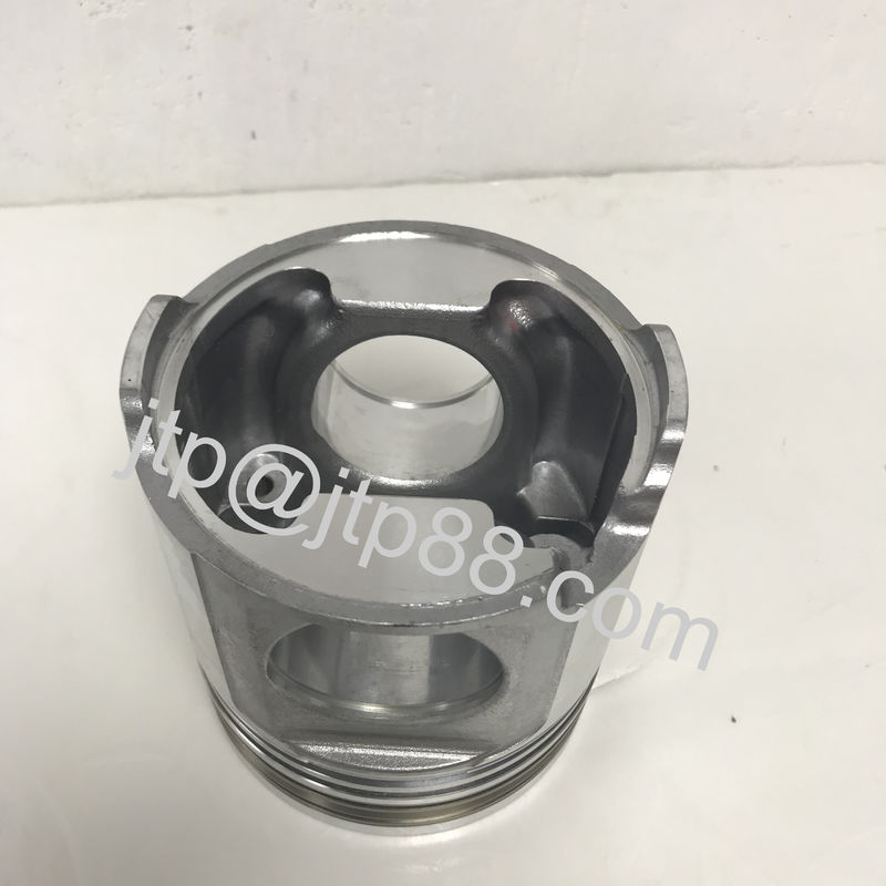 4BD1 Ô Tô Piston Nhẫn / ISUZU Xi Lanh Động Cơ Liner Kit 5-12111-242-1 Dia 102 mét