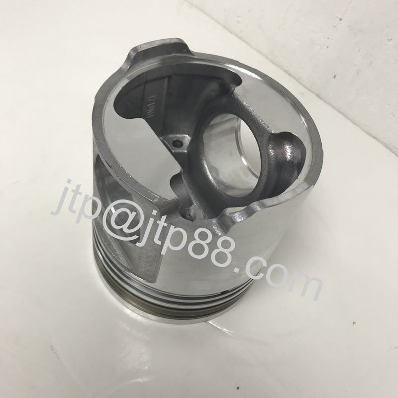 4JA1 Động Cơ Diesel Piston Liner Kit 8-97089-892-0 125 mét Dia Cho ISUZU Xe Tải / Xe Buýt