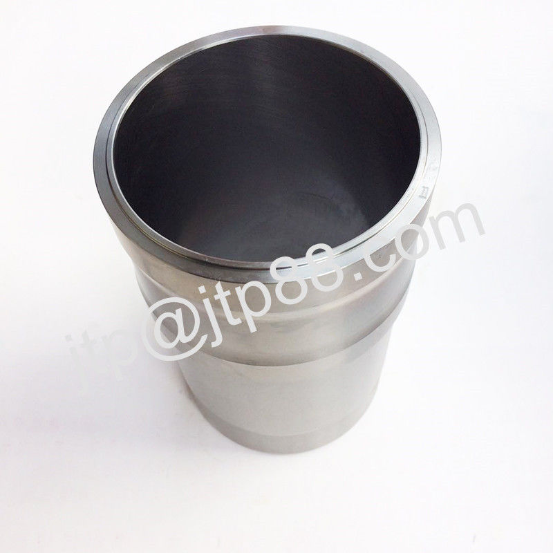 CD17 Động cơ Diesel xi lanh lót thương hiệu YJL xi lanh lót / khô lót OEM 11012-17A02