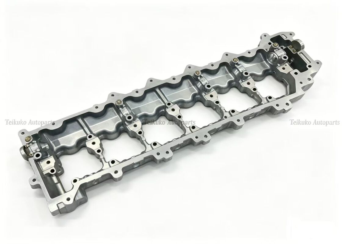 Camshaft Housing Automotive Camshaft Cover Engine Component Engineered to Deliver Long Term Durability and Engine Performance