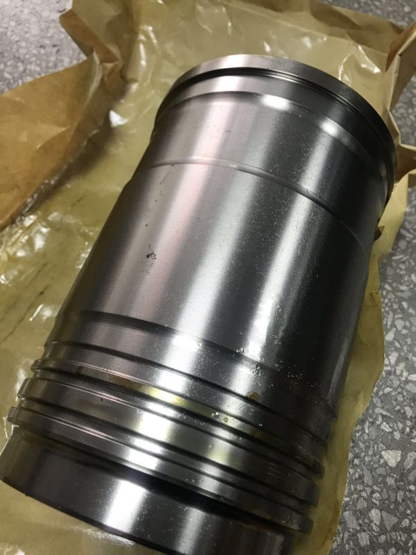 Xi lanh lót / Động cơ xi lanh lót QĐ32 YJL Động cơ lót và Piston OEM 11012-2S611