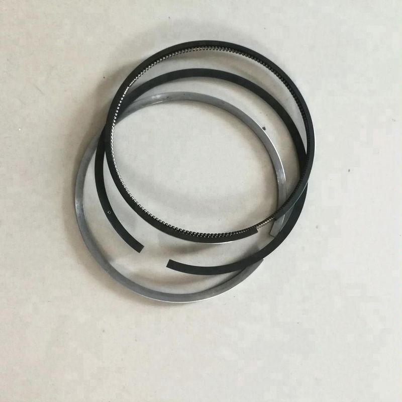 Phụ tùng ô tô Pít-tông động cơ cho xe tải / máy xúc / xe buýt Mitsubishi 4DQ3 30417-61010