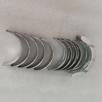 Máy ủi / Máy xúc 6D31 6D31T Động cơ chính / Vòng bi trục cho Mitsubishi