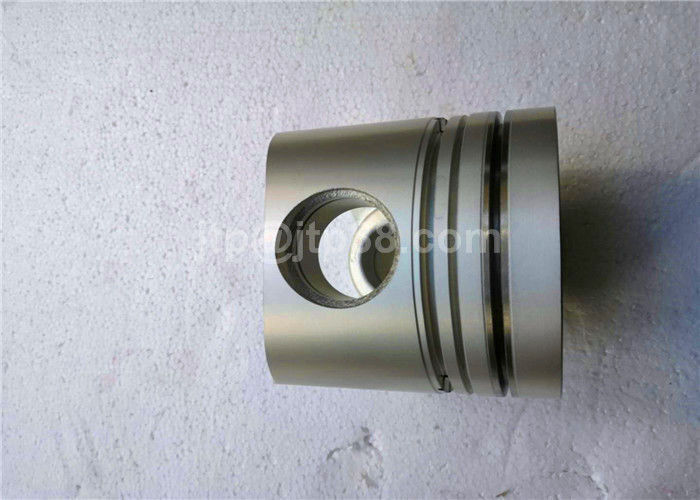 Máy xúc bánh xích Máy xúc đào Động cơ 6D16 Động cơ phụ tùng Piston cho Mitsubishi