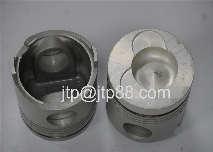 Bộ phận động cơ HINO EF750 EF750T Bộ &amp;amp; Bộ lót Pít-tông 13226-1152 (R) 13216-1742 (L)