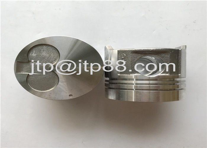 Art Piston Japan Phụ tùng động cơ C190 Piston &amp;amp; lót Kit &amp;amp; Piston Ring 5-12111-119-0