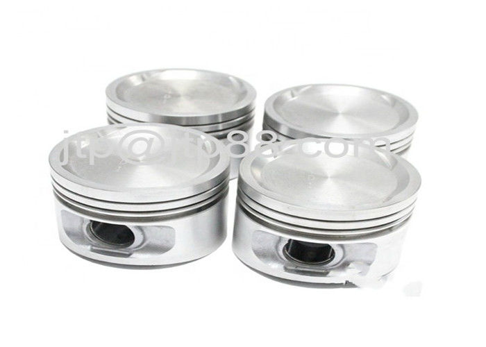 Phụ tùng động cơ xe nâng cho Mazda T3500 Bộ phận động cơ diesel Piston SL07-23-200B