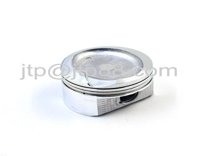 Máy xúc / Bộ động cơ Diesel Piston &amp;amp; Bộ lót P09C Vòng pít-tông 13216-2460 13216-2470