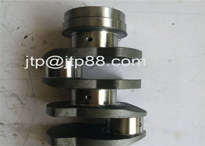 Đúc trục khuỷu cho trục khuỷu động cơ Isuzu Trục khuỷu động cơ 4ZE1 8-94163188-0