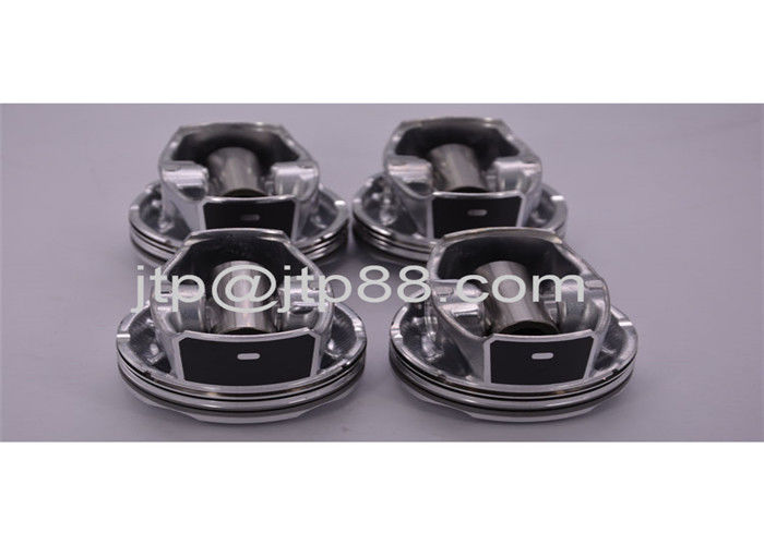 Alfin / Tin - Động cơ tráng Piston S6A Máy xúc phụ tùng Piston &amp; lót 32517-50400